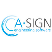 Logo A-SIGN SRL